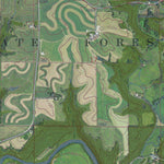 MN-PILOT MOUND: GeoChange 1974-2013 Preview 2