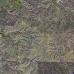 SD-LYMAN: GeoChange 1973-2014 Preview 3