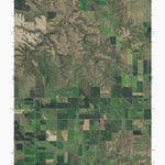 SD-DIXON SE: GeoChange 1970-2014 Preview 1