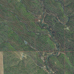 SD-VIVIAN SW: GeoChange 1971-2014 Preview 3