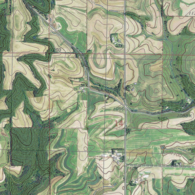 WI-RETREAT: GeoChange 1965-2013 Preview 2