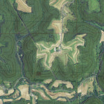 WI-RETREAT: GeoChange 1965-2013 Preview 3