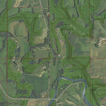 IA-BLUFFTON: GeoChange 1975-2013 Preview 3