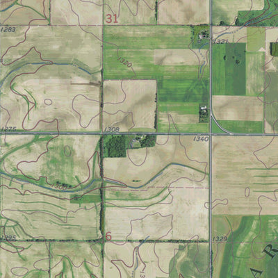 MN-EYOTA: GeoChange 1974-2013 Preview 2