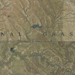 SD-NE-ARDMORE SE: GeoChange 1974-2014 Preview 2