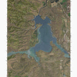 SD-ANGOSTURA RESERVOIR: GeoChange 1948-2014 Preview 1