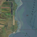 SD-ANGOSTURA RESERVOIR: GeoChange 1948-2014 Preview 2