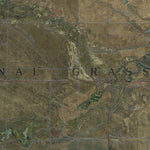 SD-NE-ARDMORE: GeoChange 1974-2014 Preview 2