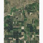 SD-RATTLESNAKE BUTTE EAST: GeoChange 1970-2014 Preview 1