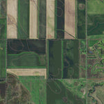 SD-RATTLESNAKE BUTTE EAST: GeoChange 1970-2014 Preview 2