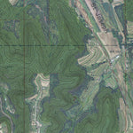 WI-SAINT JOSEPH: GeoChange 1962-2013 Preview 2