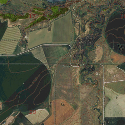 SD-SMITHWICK NW: GeoChange 1949-2014 Preview 2