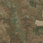 SD-SMITHWICK NW: GeoChange 1949-2014 Preview 3