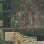 SD-MILLER HILL: GeoChange 1974-2014 Preview 3