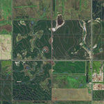 SD-EAGLE: GeoChange 1973-2014 Preview 2