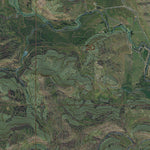 SD-BUTCHER HILL: GeoChange 1954-2014 Preview 2