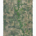 IA-RICEVILLE: GeoChange 1972-2013 Preview 1