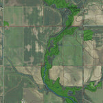 IA-RICEVILLE: GeoChange 1972-2013 Preview 2