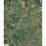 SD-BURKE: GeoChange 1962-2014 Preview 1