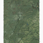 SD-IRON MOUNTAIN: GeoChange 1952-2014 Preview 1