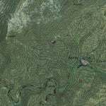 SD-IRON MOUNTAIN: GeoChange 1952-2014 Preview 2