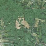 WI-TUNNEL CITY: GeoChange 1978-2013 Preview 3