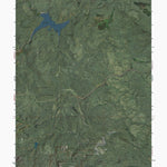SD-MOUNT RUSHMORE: GeoChange 1952-2014 Preview 1