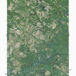 WI-MELROSE: GeoChange 1978-2013 Preview 1