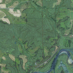 WI-MELROSE: GeoChange 1978-2013 Preview 3