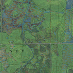 WI-QUAIL POINT FLOWAGE: GeoChange 1966-2013 Preview 2