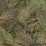 SD-FLINT HILL: GeoChange 1949-2014 Preview 3