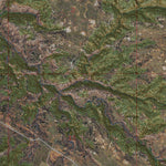 SD-MINNEKAHTA: GeoChange 1949-2014 Preview 3