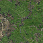 SD-ARGYLE: GeoChange 1953-2014 Preview 3