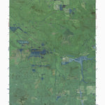 WI-HATFIELD SE: GeoChange 1969-2013 Preview 1