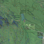 WI-HATFIELD SE: GeoChange 1969-2013 Preview 2