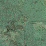 WI-HATFIELD SE: GeoChange 1969-2013 Preview 3