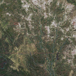 SD-FAIRBURN NE: GeoChange 1954-2014 Preview 2