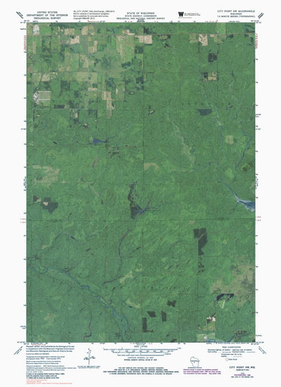 WI-CITY POINT NW: GeoChange 1969-2013 Preview 1