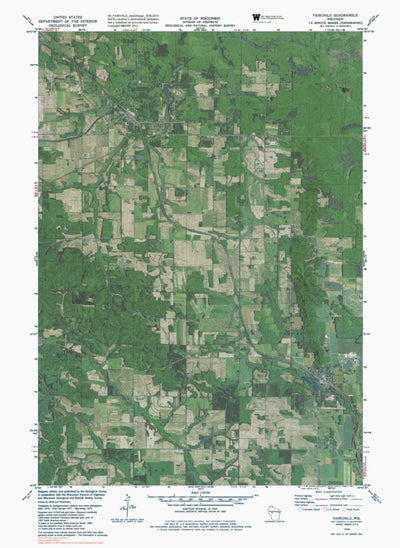 WI-FAIRCHILD: GeoChange 1976-2013 Preview 1