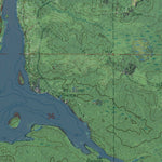 WI-HATFIELD: GeoChange 1969-2013 Preview 2