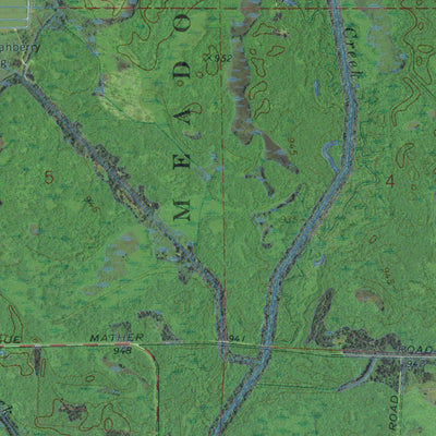 WI-MATHER: GeoChange 1969-2013 Preview 3