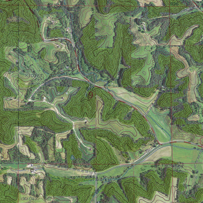 WI-ETTRICK: GeoChange 1973-2013 Preview 3