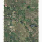 SD-DOG EAR LAKE: GeoChange 1974-2014 Preview 1