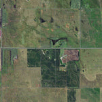 SD-DOG EAR LAKE: GeoChange 1974-2014 Preview 2