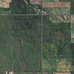 SD-WITTEN SW: GeoChange 1974-2014 Preview 2