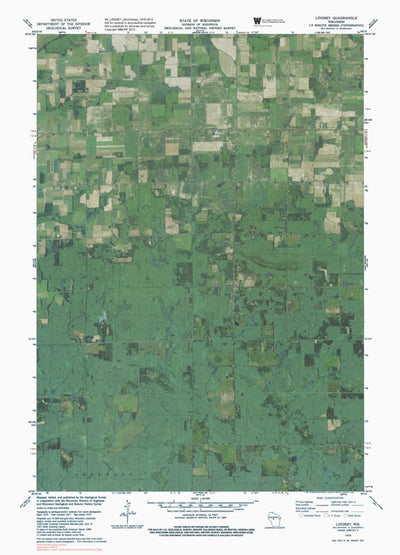 WI-LINDSEY: GeoChange 1976-2013 Preview 1