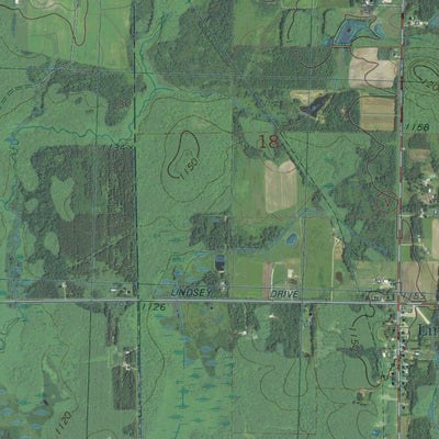 WI-LINDSEY: GeoChange 1976-2013 Preview 2