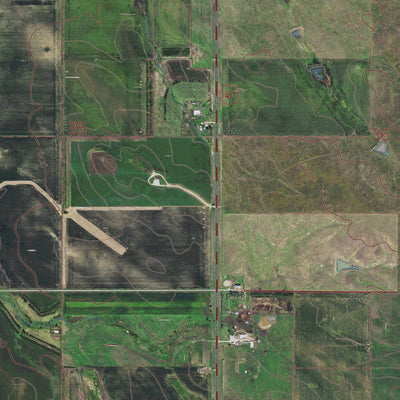 SD-DIXON: GeoChange 1970-2014 Preview 2