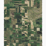 SD-RATTLESNAKE BUTTE WEST: GeoChange 1970-2014 Preview 1