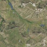 SD-RATTLESNAKE BUTTE WEST: GeoChange 1970-2014 Preview 3